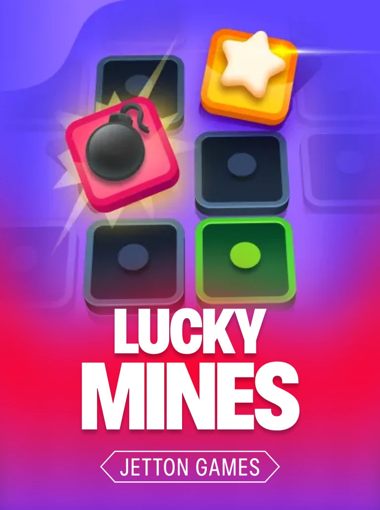 Lucky Mines