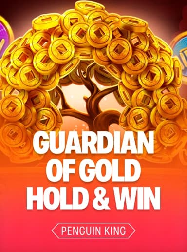 Guardian of Gold: Hold & Win