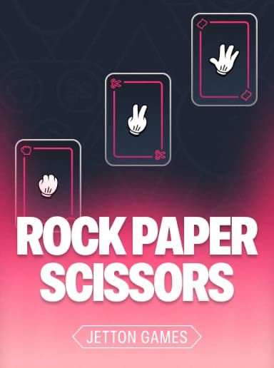Rock Paper Scissors